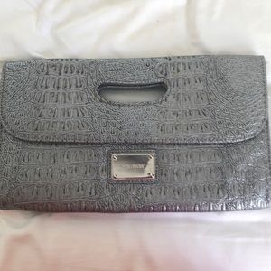 👏SUPER SALE👏 Nine West Clutch Purse - preowned